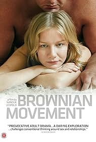 Brownian Movement watch-Brownian Movement