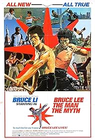 Bruce Lee The Man The Myth watch-Bruce Lee The Man The Myth