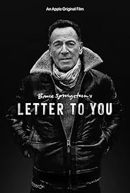 Bruce Springsteen s Letter to You watch-Bruce Springsteen s Letter to You