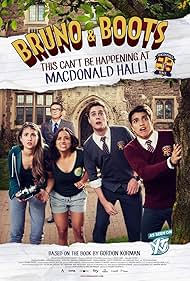 Bruno Boots This Can t Be Happening at Macdonald Hall watch-Bruno Boots This Can t Be Happening at Macdonald Hall