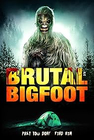 Brutal Bigfoot Encounters Mutations and Mutilations watch-Brutal Bigfoot Encounters Mutations and Mutilations