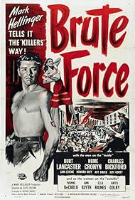 Brute Force watch-Brute Force