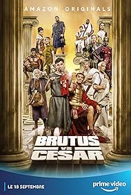 watch-Brutus vs Cesar
