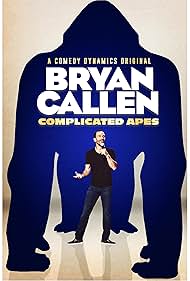 Bryan Callen Complicated Apes watch-Bryan Callen Complicated Apes
