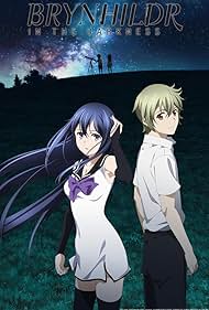 Brynhildr in the Darkness watch-Brynhildr in the Darkness