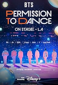 BTS Permission to Dance on Stage - LA watch-BTS Permission to Dance on Stage - LA