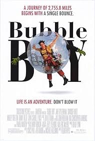 Bubble Boy watch-Bubble Boy