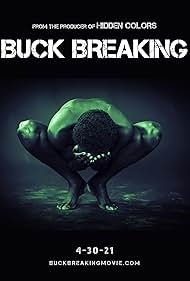 Buck Breaking watch-Buck Breaking