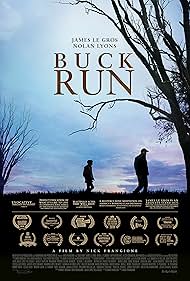 Buck Run watch-Buck Run