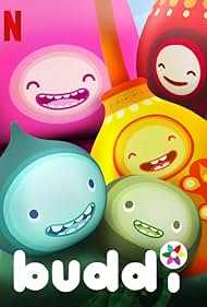 Buddi watch-Buddi