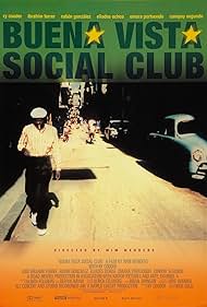 Buena Vista Social Club watch-Buena Vista Social Club