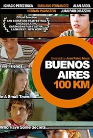 Buenos Aires 100 km watch-Buenos Aires 100 km