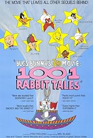watch-Bugs Bunny s 3rd Movie  1001 Rabbit Tales