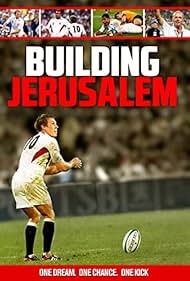 Building Jerusalem watch-Building Jerusalem