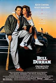 Bull Durham watch-Bull Durham