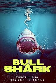 Bull Shark watch-Bull Shark