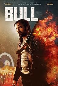 Bull watch-Bull