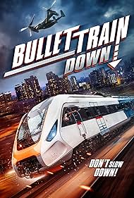 Bullet Train Down watch-Bullet Train Down