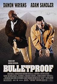 Bulletproof watch-Bulletproof