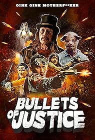 Bullets of Justice watch-Bullets of Justice