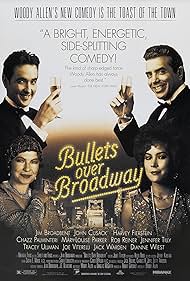 Bullets Over Broadway watch-Bullets Over Broadway