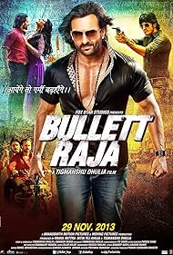 watch-Bullett Raja