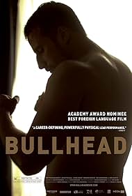 Bullhead watch-Bullhead