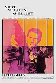 Bullitt watch-Bullitt