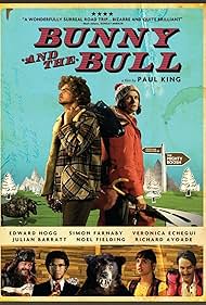 Bunny and the Bull watch-Bunny and the Bull