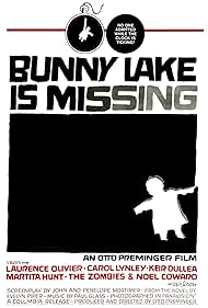 Bunny Lake Is Missing watch-Bunny Lake Is Missing