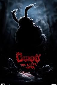 Bunny the Killer Thing watch-Bunny the Killer Thing