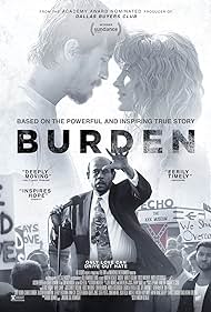 Burden watch-Burden