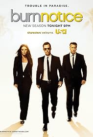watch-Burn Notice