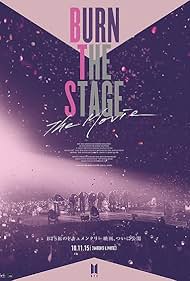 watch-Burn the Stage  The Movie