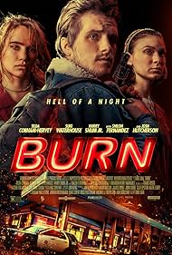 Burn watch-Burn