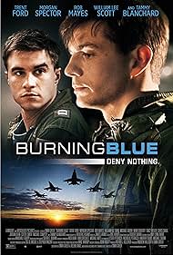 watch-Burning Blue