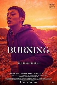 Burning watch-Burning