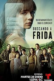 Buscando a Frida watch-Buscando a Frida