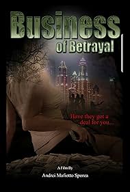 Business of Betrayal watch-Business of Betrayal