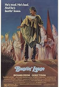 watch-Bustin  Loose