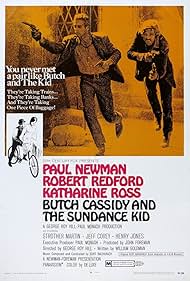 Butch Cassidy and the Sundance Kid watch-Butch Cassidy and the Sundance Kid