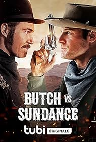 Butch vs Sundance watch-Butch vs Sundance