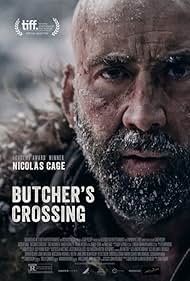 Butcher s Crossing watch-Butcher s Crossing