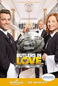 Butlers in Love watch-Butlers in Love