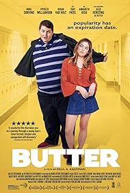 Butter watch-Butter