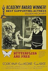 Butterflies Are Free watch-Butterflies Are Free