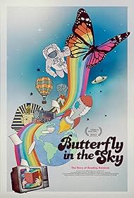 watch-Butterfly in the Sky
