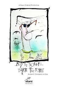 Buy the Ticket Take the Ride watch-Buy the Ticket Take the Ride