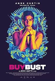 BuyBust watch-BuyBust