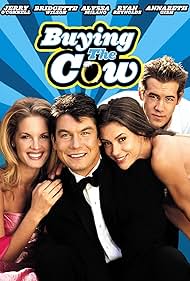 Buying the Cow watch-Buying the Cow